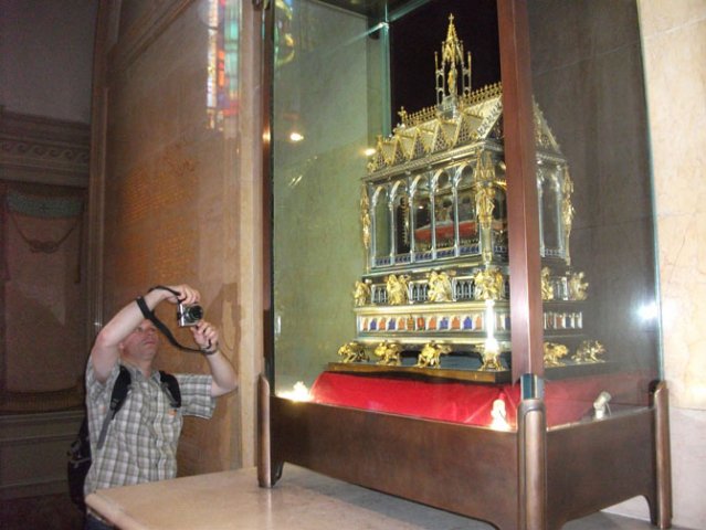 Budapest-Bratislava-Balaton